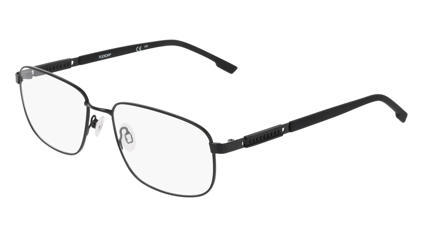 Flexon H6093 Eyeglasses - view 3